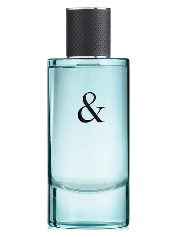 Tiffany — Tiffany Tiffany & Love For Him