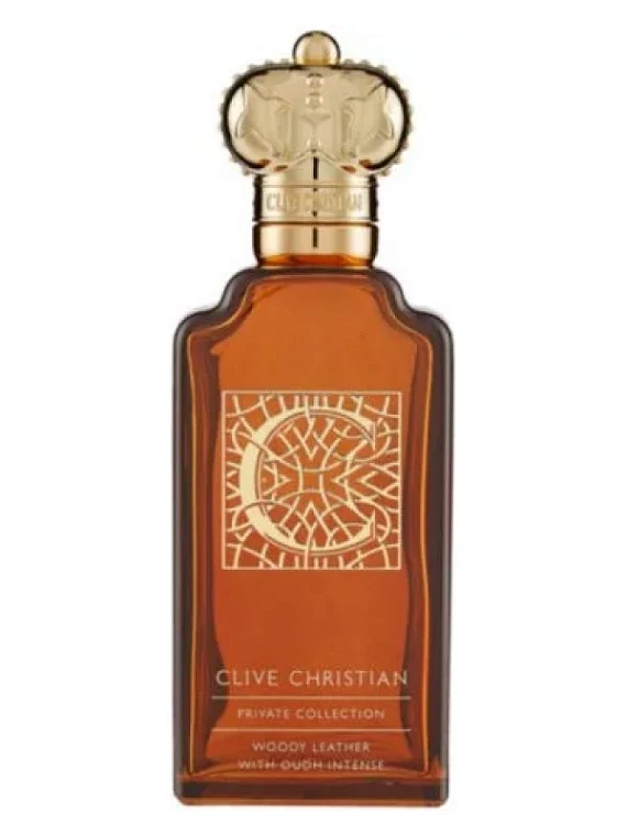 Clive Christian — Clive Christian C for Men Woody Leather