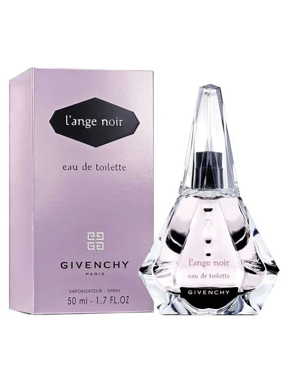 Givenchy — Givenchy L`Ange Noir Eau de Toilette