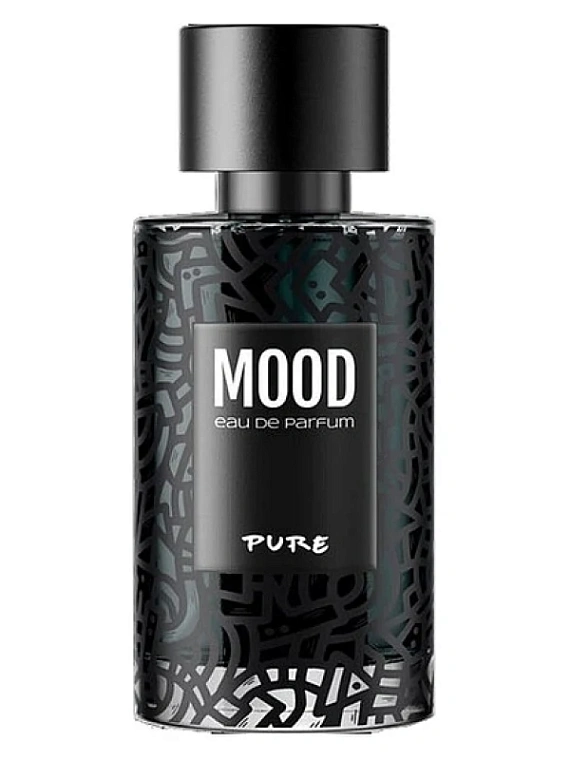 Mood — Mood Pure