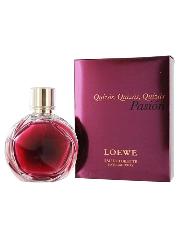 Loewe — Loewe Quizas, Quizas, Quizas Pasion