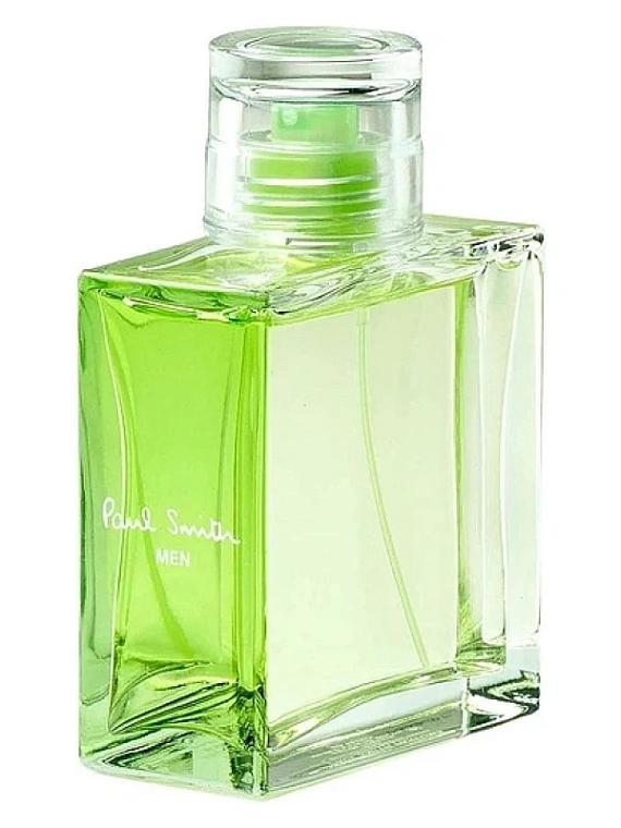 Paul Smith — Paul Smith Paul Smith Man