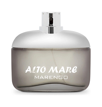 Parfums Genty Alto Mare Marengo