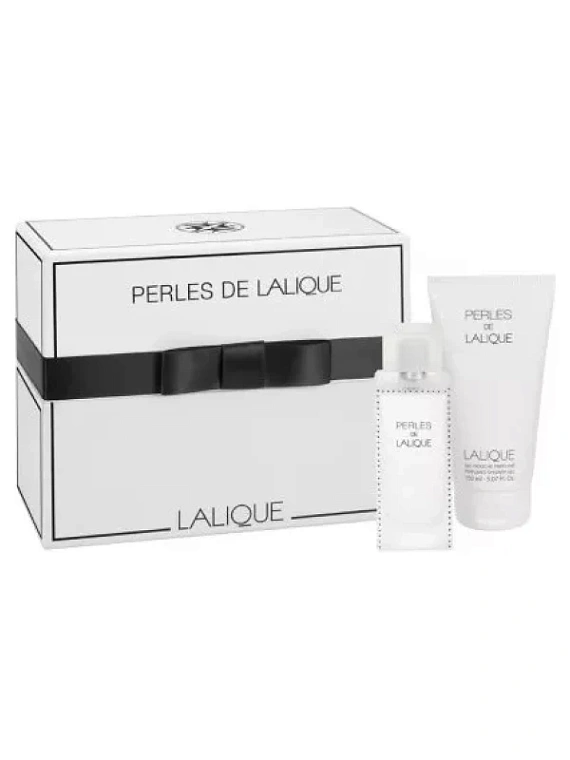 Lalique — Lalique Perles de Lalique