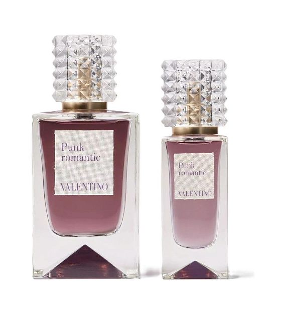 Valentino — Valentino Punk Romantic