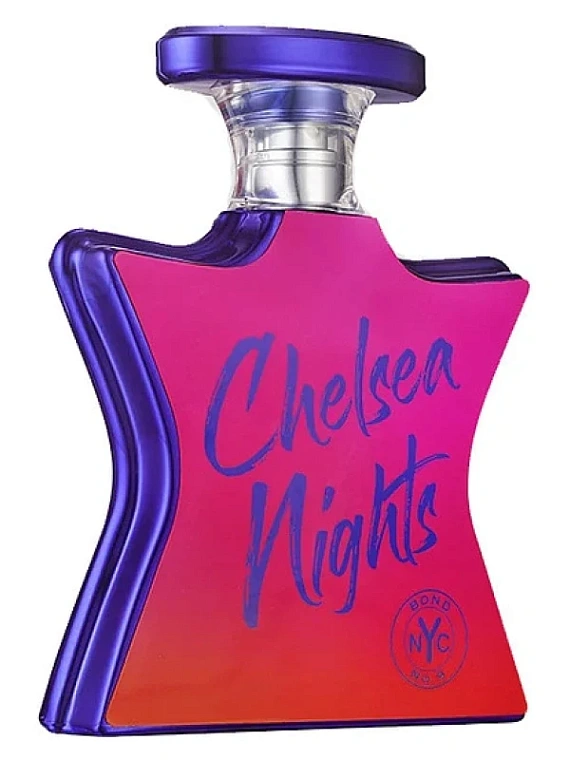 Bond No.9 — Bond No.9 Chelsea Nights
