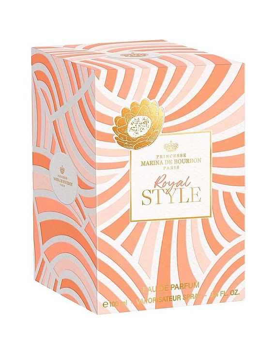 Marina de Bourbon — Marina de Bourbon Royal Style