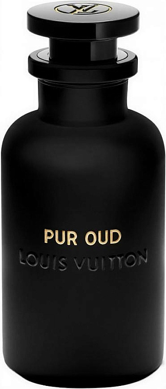 Louis Vuitton — Louis Vuitton Pur Oud