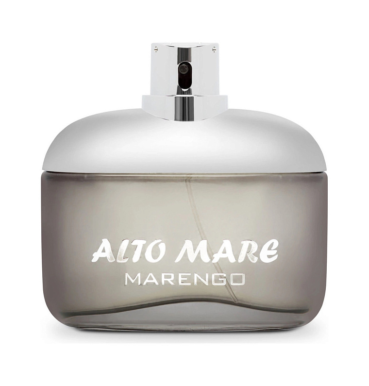 Parfums Genty — Parfums Genty Alto Mare Marengo