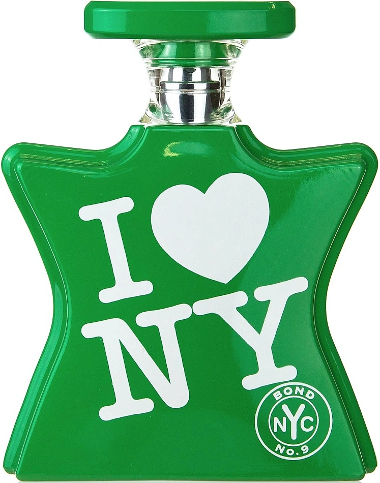 Bond No.9 I Love New York for Earth Day — фото 3
