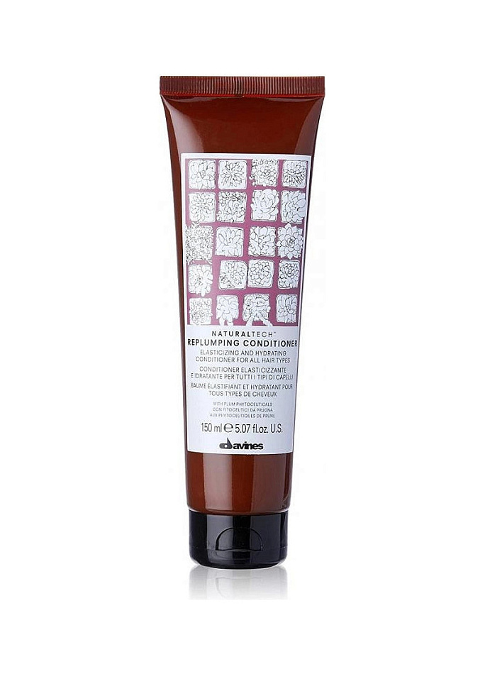 Davines — Davines Replumping Conditioner