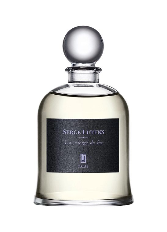 Serge Lutens — Serge Lutens La Vierge de Fer