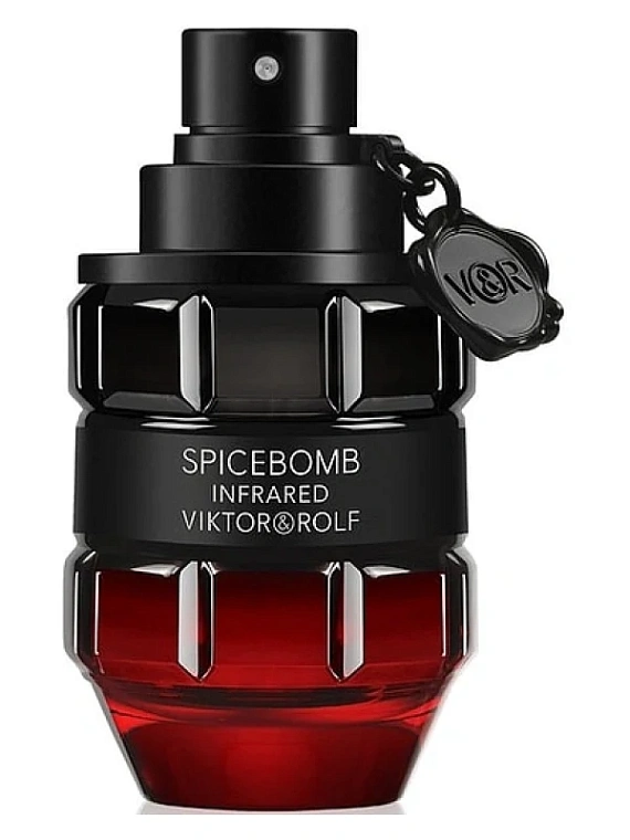 Viktor & Rolf — Viktor & Rolf Spicebomb Infrared