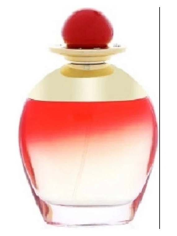 Bill Blass — Bill Blass Nude Red