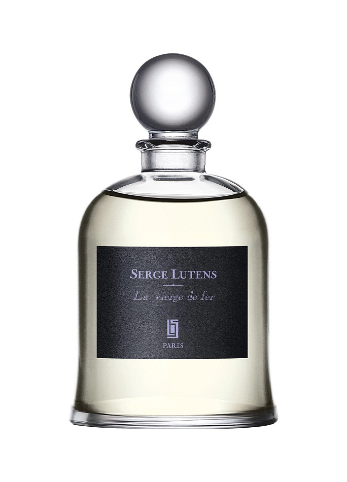 Serge Lutens — Serge Lutens La Vierge de Fer
