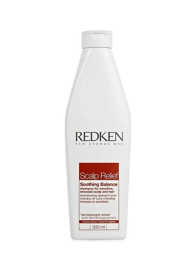 Redken — Redken Scalp Relief Soothing Balance Shampoo