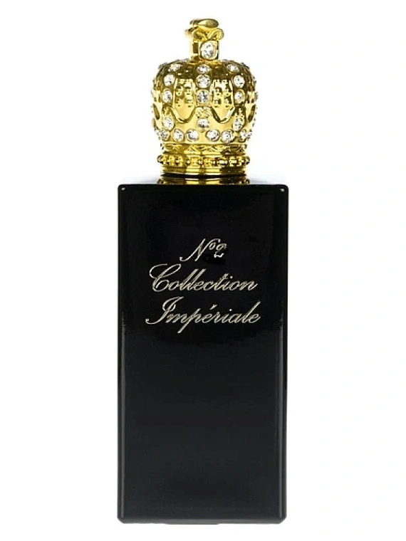 Prudence — Prudence Imperial No 2