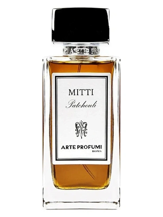 Arte Profumi — Arte Profumi Mitti
