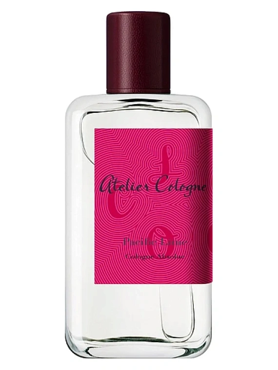 Atelier Cologne — Atelier Cologne Pacific Lime