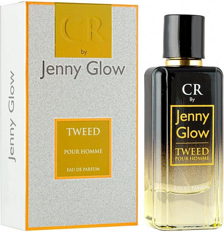 Jenny Glow Tweed — фото 3