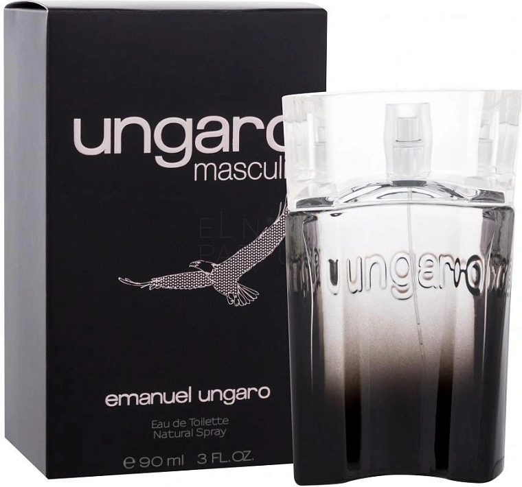 Ungaro Ungaro Masculin — фото 4