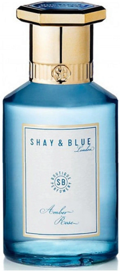 Shay&Blue London Amber Rose — фото 2