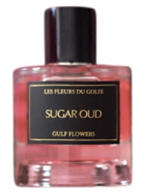 Les Fleurs Du Golfe — Les Fleurs Du Golfe Sugar Oud