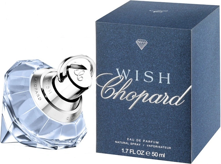 Chopard Wish — фото 4