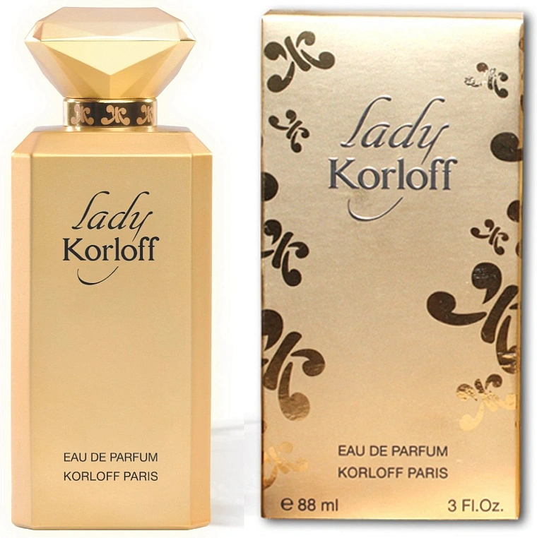 Korloff Paris Lady — фото 3