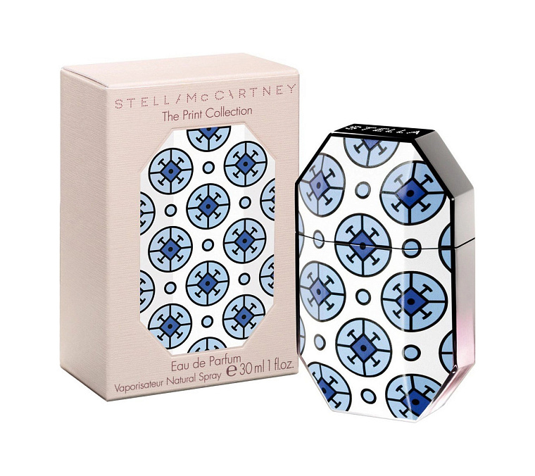 Stella McCartney — Stella McCartney Print Collection Stella 03