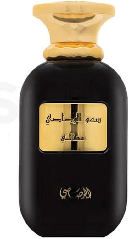 Rasasi — Rasasi Somow Al Rasasi Ma’ali