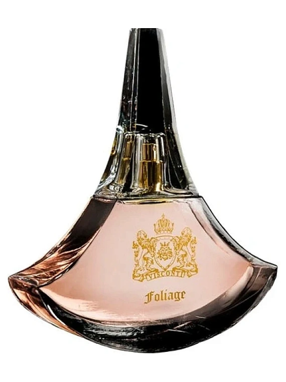 Antonio Visconti — Antonio Visconti Foliage