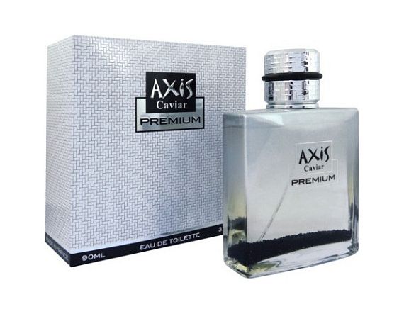 Axis — Axis Axis Caviar Premium