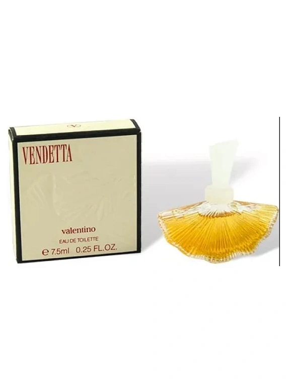 Valentino — Valentino Vendetta Donna