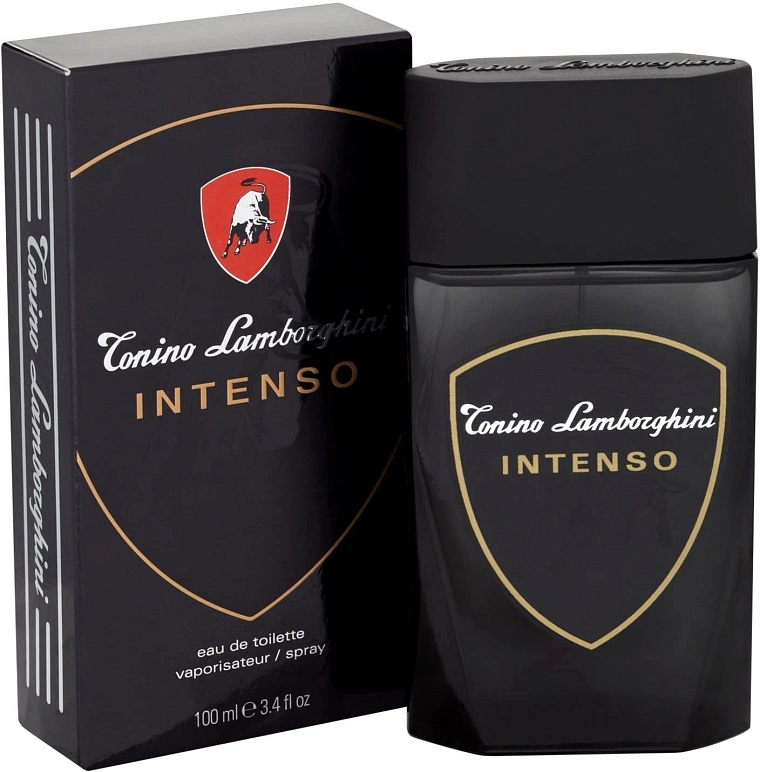Tonino Lamborghini Intenso — фото 3
