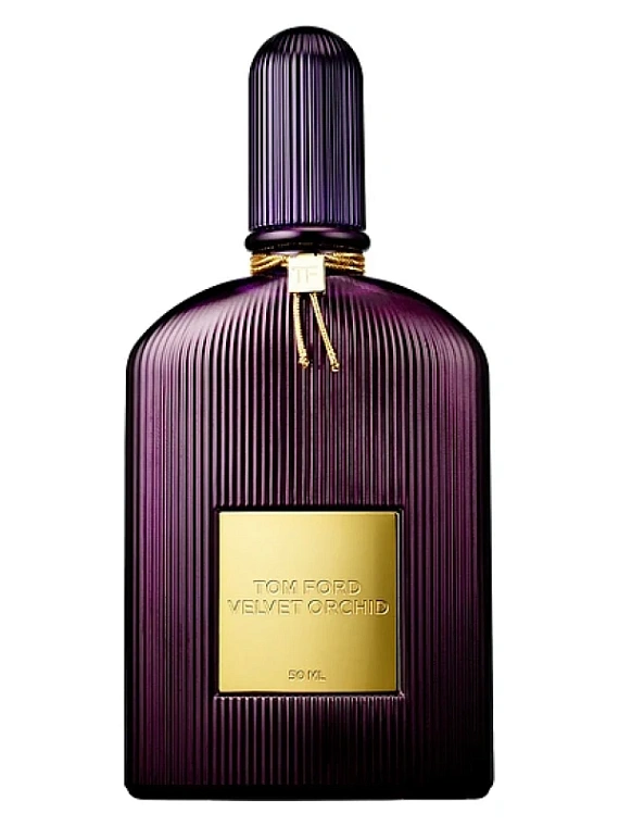 Tom Ford — Tom Ford Velvet Orchid