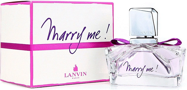 Lanvin Marry Me — фото 3