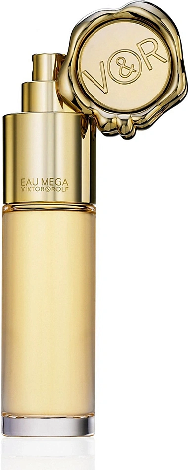 Viktor & Rolf Eau Mega — фото 3