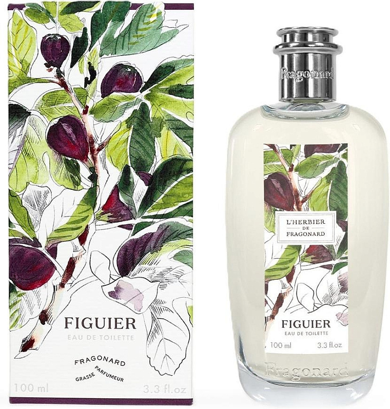 Fragonard L'Herbier Figuier — фото 2