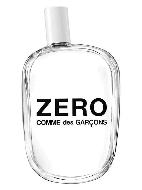 Comme des Garcons — Comme des Garcons Zero