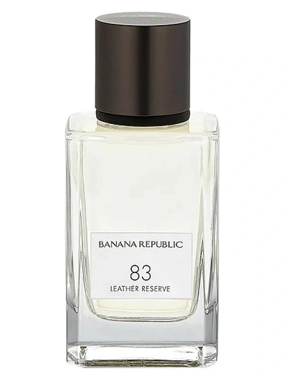 Banana Republic — Banana Republic 83 Leather Reserve