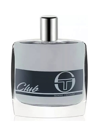 Sergio Tacchini Club Intense