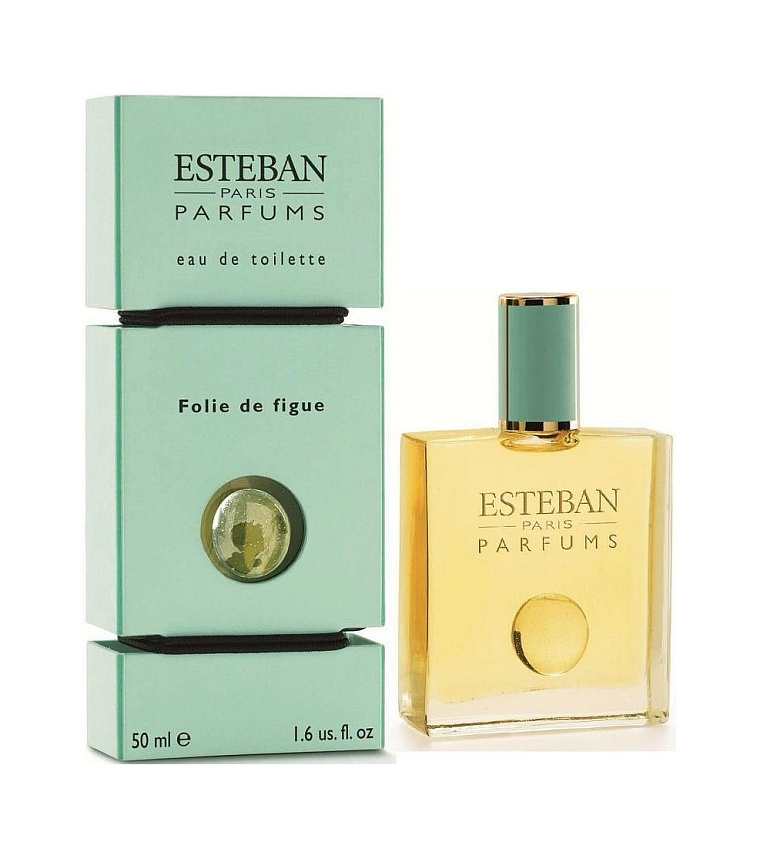 Esteban — Esteban Folie de Figue
