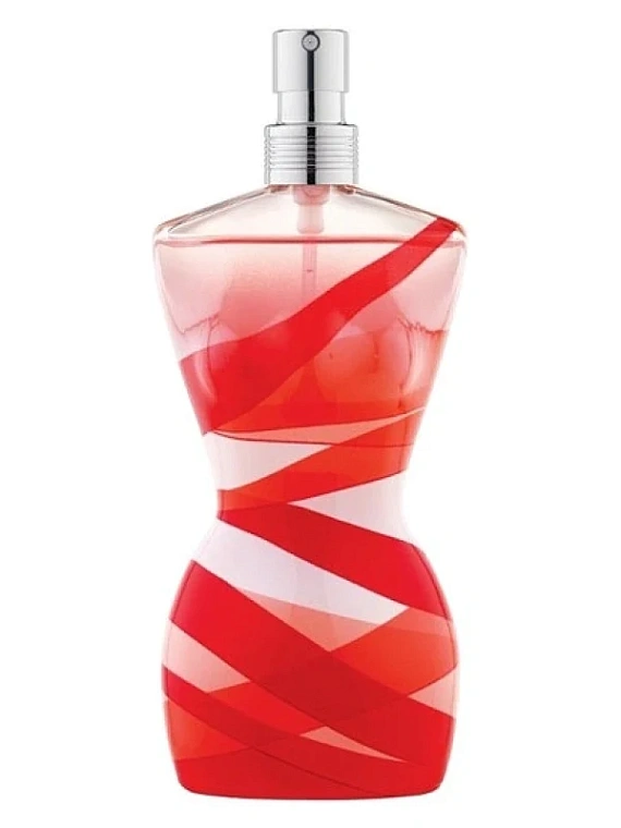 Jean Paul Gaultier — Jean Paul Gaultier Classique Summer 2010