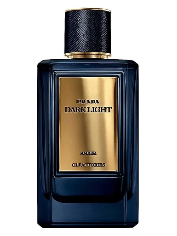 Prada — Prada Dark Light
