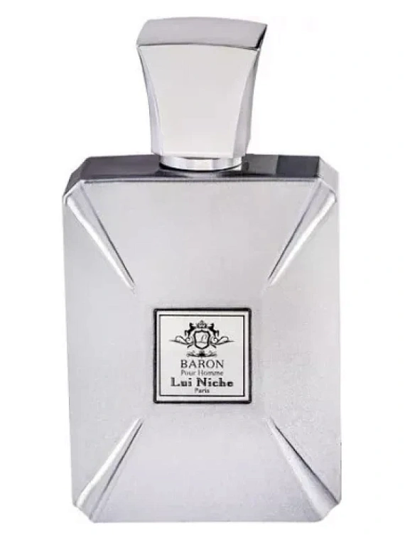 Lui Niche — Lui Niche Baron