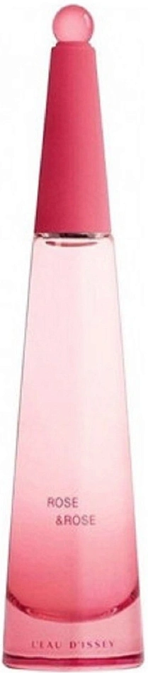 Issey Miyake L'eau D'issey Rose & Rose — фото 2