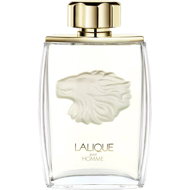 Lalique Lion Туалетная вода — фото 2
