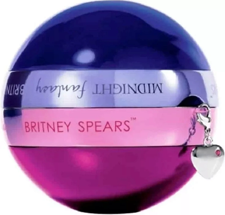 Britney Spears Fantasy Twist — фото 2