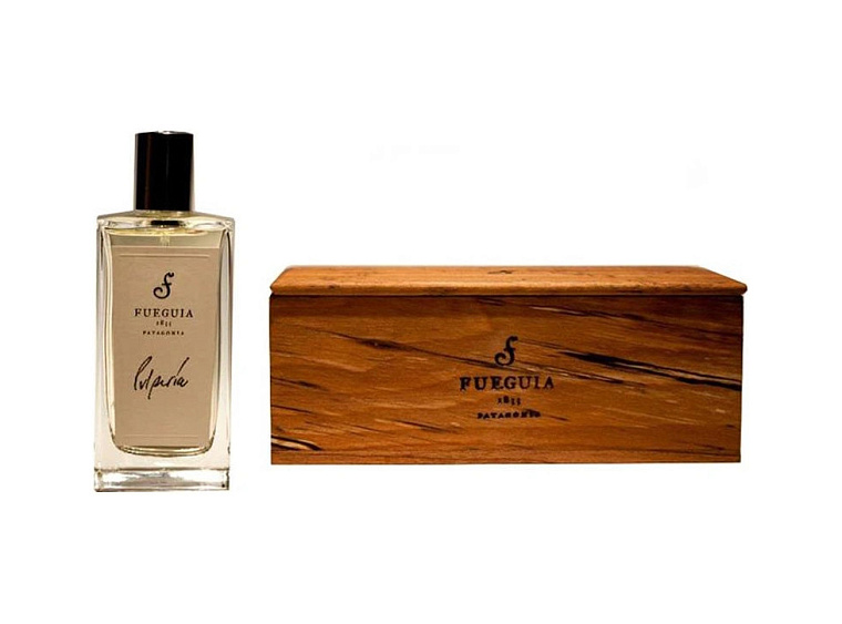 Fueguia 1833 — Fueguia 1833 Pulperia